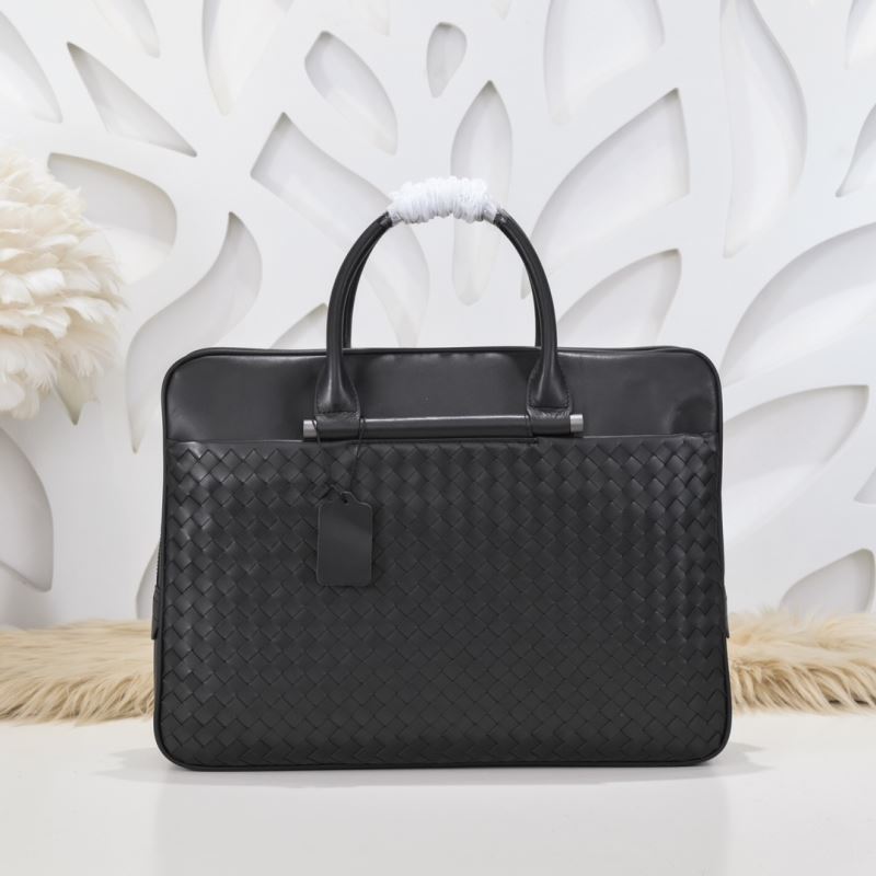 Mens Bottega Veneta Briefcases